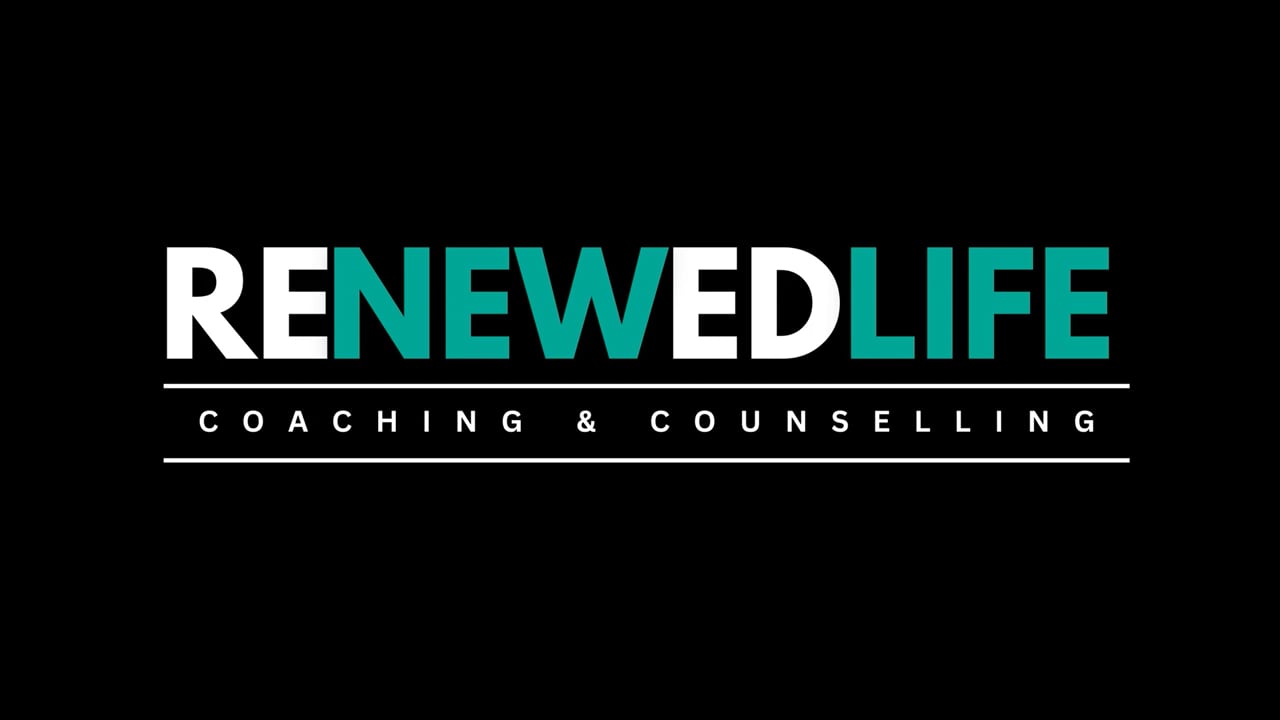 COUPLES THERAPY — Renewed Life