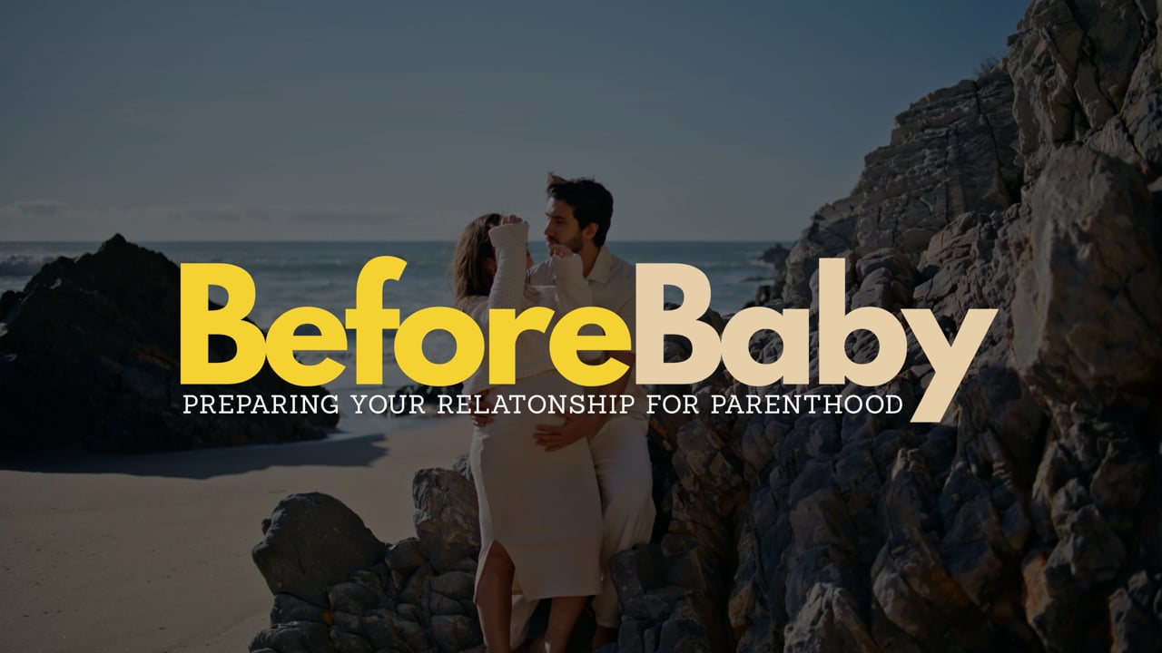 BEFORE BABY VSL